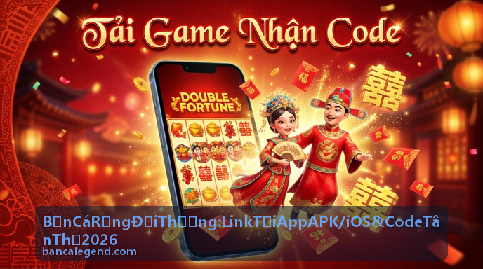 Cài đặt Bắn Cá Rồng trên iPhone iOS